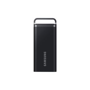 SSD 2TB Samsung externí T5 EVO, stříbrný