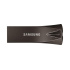 256 GB . USB 3.1 Flash Drive Samsung BAR Plus Titan Gray