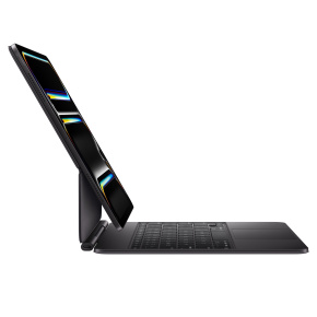 APPLE Magic Keyboard pro iPad Pro 13" (2024) - česká - černá