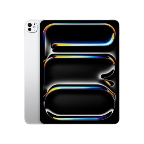 Apple iPad Pro 13''/Wi-Fi, N.G./13''/2752x2064/16GB/2TB/iPadOS/Silver