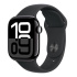 APPLE Watch SERIES 10 GPS 46mm Jet Black JACBSB ML
