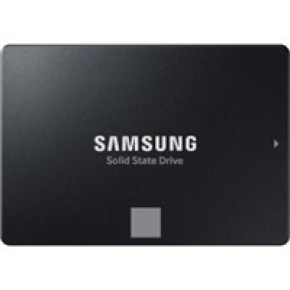 Samsung 870 EVO/4TB/SSD/2.5''/SATA/5R