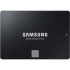 Samsung 870 EVO/4TB/SSD/2.5''/SATA/5R
