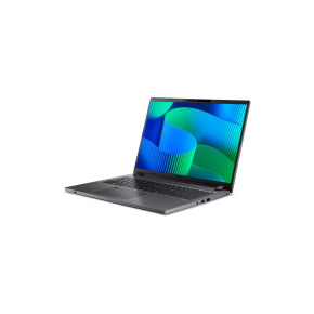 ACER NTB TravelMate P2 (TMP216-51-G2-TCO-39LK),Core 3 100U,16"WUXGA,16GB,512GB SSD,Intel,W11P EDU,Gray