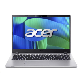 Acer TravelMate P2 15/TMP215-55-TCO-55B2/5-120U/15,6''/FHD/16GB/512GB SSD/UHD/W11P/Silver/2R