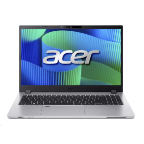 Acer TravelMate P2 15/TMP215-55-TCO-39Z6//15,6''/FHD/16GB/512GB SSD/UHD/W11P/Silver/2R