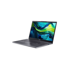 ACER NTB Aspire 15 (A15-51M-52P4),i5-13420H,15.6"FHD,16GB,512GB SSD,UHD,W11H,Gray