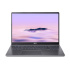 Acer Chromebook Plus 516/CB516-1HT-31UE/3-100U/16''/WUXGA/T/8GB/256GB/Intel int/Chrome/Gray/2R