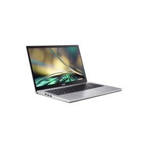 ACER NTB Aspire 3 (A315-59-79Y2),i7-1255U,15.6"FHD,16GB,1024GB SSD,Intel Iris Xe,Win11H,Silver