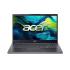 BAZAR - ACER NTB Aspire 15 (A15-41M-R7UZ),Ryzen5-8640HS,15.6"FHD,16GB,512GB SSD,AMD Graphics,Win11H,Gray - Po opravě