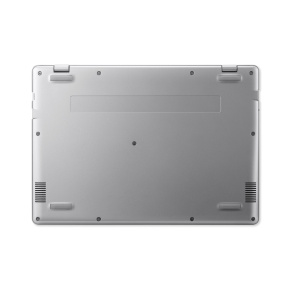 ACER NTB Chromebook 315 (CB315-4HT-P5Q7)-Pentium SilverN6000,15.6" FHD IPS,8GB,128GBeMMC,UHD grafika,strieborná
