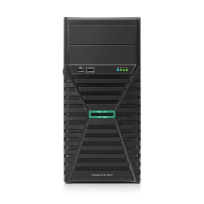 HPE ML30 Gen11, E-2436, 32GB, 2x480GB SSD, RPR