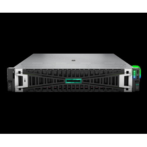 HPE DL345 G11 9015, 64 GB, 2 x 960 GB SSD, LFF, RPS