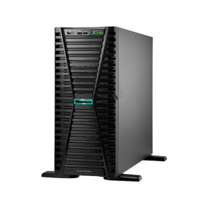 HPE ML110 G11 4510, 64 GB, 2 x 480 GB NVME, MR408i-o