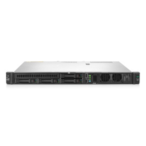 HPE DL20 G11 6333P 1x32G 4SFF SSD EU Zvr