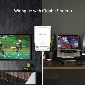 TP-link PG1200 KIT G.hn1200 Powerline Kit