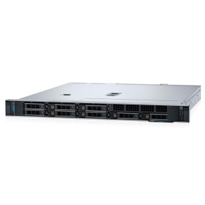 Dell server PowerEdge R360 6325P/32GB/1x480 SSD/8x2,5''/H755/3NBD Basic/1x 700W