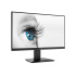 MSI LCD PRO MP2412, 23.8", 1920 x 1080, VA, 100Hz, 300nits, VESA 75x75, Black