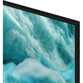 Samsung Q7F 65" TV, 4K Ultra HD, Quantum HDR, OTS Lite, Tizen, herní režim, Apple AirPlay