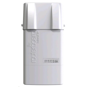 Mikrotik RB912UAG-5HPnD-OUT 600MHz, 64MB RAM, L4