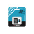 Kingston MicroSDXC karta 512GB Canvas Go! Plus, R:200/W:160MB/s, Class 10, UHS-I, U3, V30, A2 + Adaptér