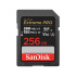 SanDisk Extreme PRO 256 GB 280 MB/s V60 UHS-II