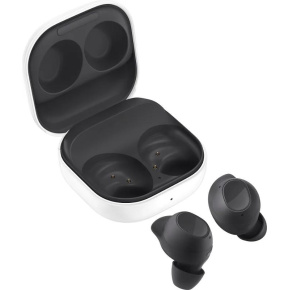 BAZAR - Samsung Bluetooth sluchátka Galaxy Buds FE, černá (distribuce svět) - rozbaleno