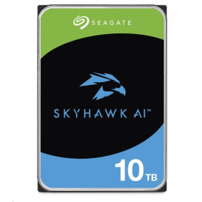 Seagate SkyHawk/10TB/HDD/3.5''/SATA/5R