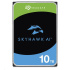 Seagate SkyHawk/10TB/HDD/3.5''/SATA/5R