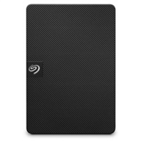 Seagate Expansion/2TB/HDD/Externí/2.5''/Černá/2R