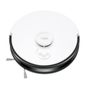 Tapo RV30 Robot Vacuum Cleaner