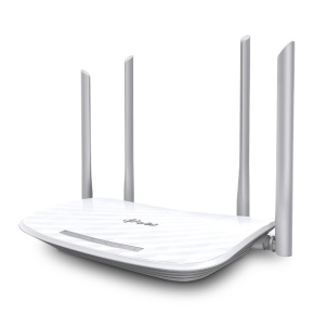 TP-Link TL-SG1005LP 5xGb (4POE+) 40W Desktop Steel Switch