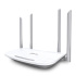 TP-Link TL-SG1005LP 5xGb (4POE+) 40W Desktop Steel Switch