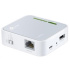 TP-LINK TL-WR902AC AC750 Mini Router/extender/klient/AP, 1xRJ45, 1xUSB 2.0