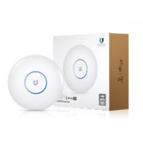 Ubiquiti UniFi AP AC PRO 2,4GHz/5GHz 5pck, PoE nie je súčasťou balenia