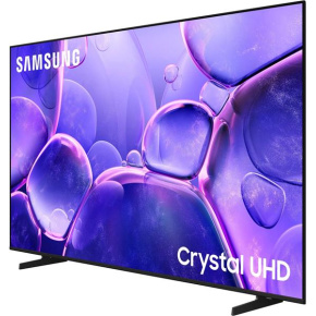 Samsung U8072F 55" TV, 4K Ultra HD, HDR, Tizen, Apple AirPlay, OTS Lite