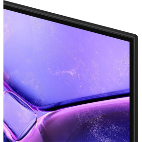 Samsung U8072F 65" TV, 4K Ultra HD, HDR, Tizen, Apple AirPlay, OTS Lite