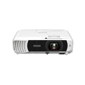 Epson projektor EB-FH08, 3LCD, FullHD, 3600ANSI, 16000:1, HDMI