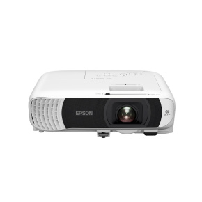 Epson projektor EB-FH18, 3LCD, FullHD, 4100ANSI, 16000:1, HDMI, WiFi, Miracast