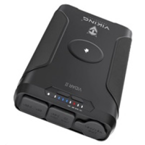 Outdoorová powerbanka Viking VIDAR II