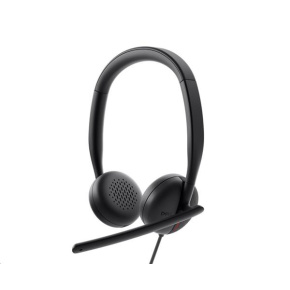 DELL Pro Wired ANC Headset WH5024
