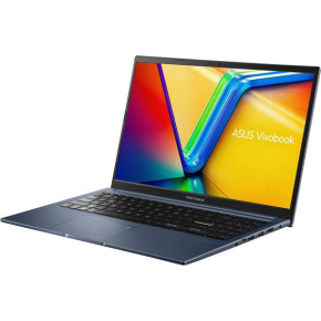 ASUS Vivobook 15/i5-13420H/16GB/512GB SSD/Intel UMA/15,6" FHD/Win11Home/Blue