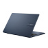 ASUS Vivobook 15/i3-1315U/8GB/512GB SSD/Intel UMA/15,6" FHD/Win11Home/Blue