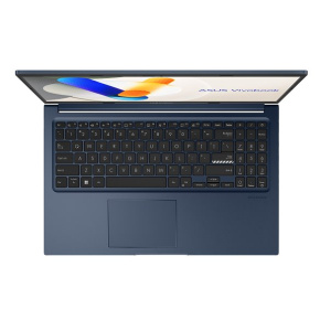 ASUS Vivobook 15/X1504VA-BQ3047W/5-120U/15,6''/FHD/16GB/512GB/Intel int/W11H/Blue/2R