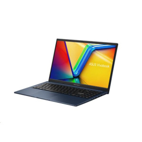 ASUS Vivobook 15/i3-1315U/16GB/512GB SSD/Intel UHD/15,6" FHD/Win11Home/Quiet Blue