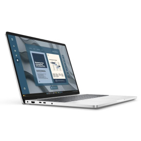 Dell Pro 16 PC16255/AMD Ryzen 5 PRO 230/16GB/1TB SSD/16" FHD+/IR Cam & Mic/FgrPr/WLAN/Backlit Kb/W11 Pro/3Y ProSpt