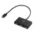 HP USB-C hub