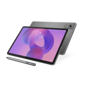 LENOVO TAB Idea Tab - MEDIATEK DIMENSITY 6300,11" 2.5K IPS,8GB,258GB,Arm Mali-G57 MC2,Luna Grey,Android 15,2YCourier