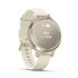 GARMIN LILY 2 ACTIVE,Smart hodinky, Lunar/Gold