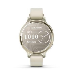 Garmin LILY 2 ACTIVE Lunar Gold/Bone